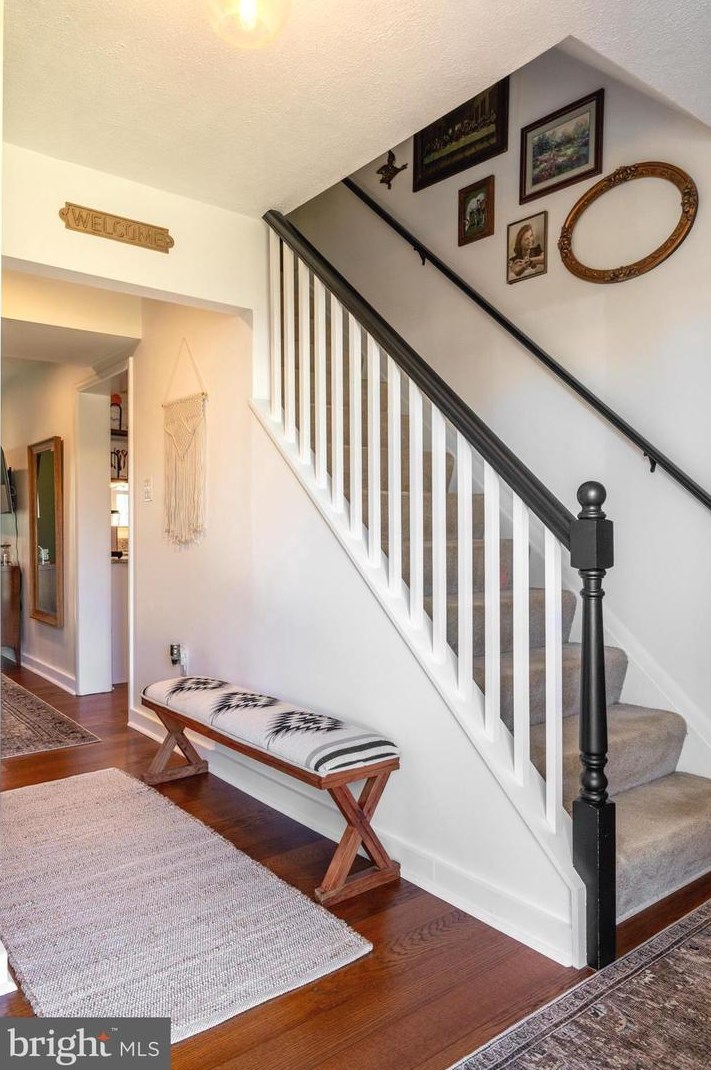 2322 Silver Way, Gambrills MD  21054-1511 exterior