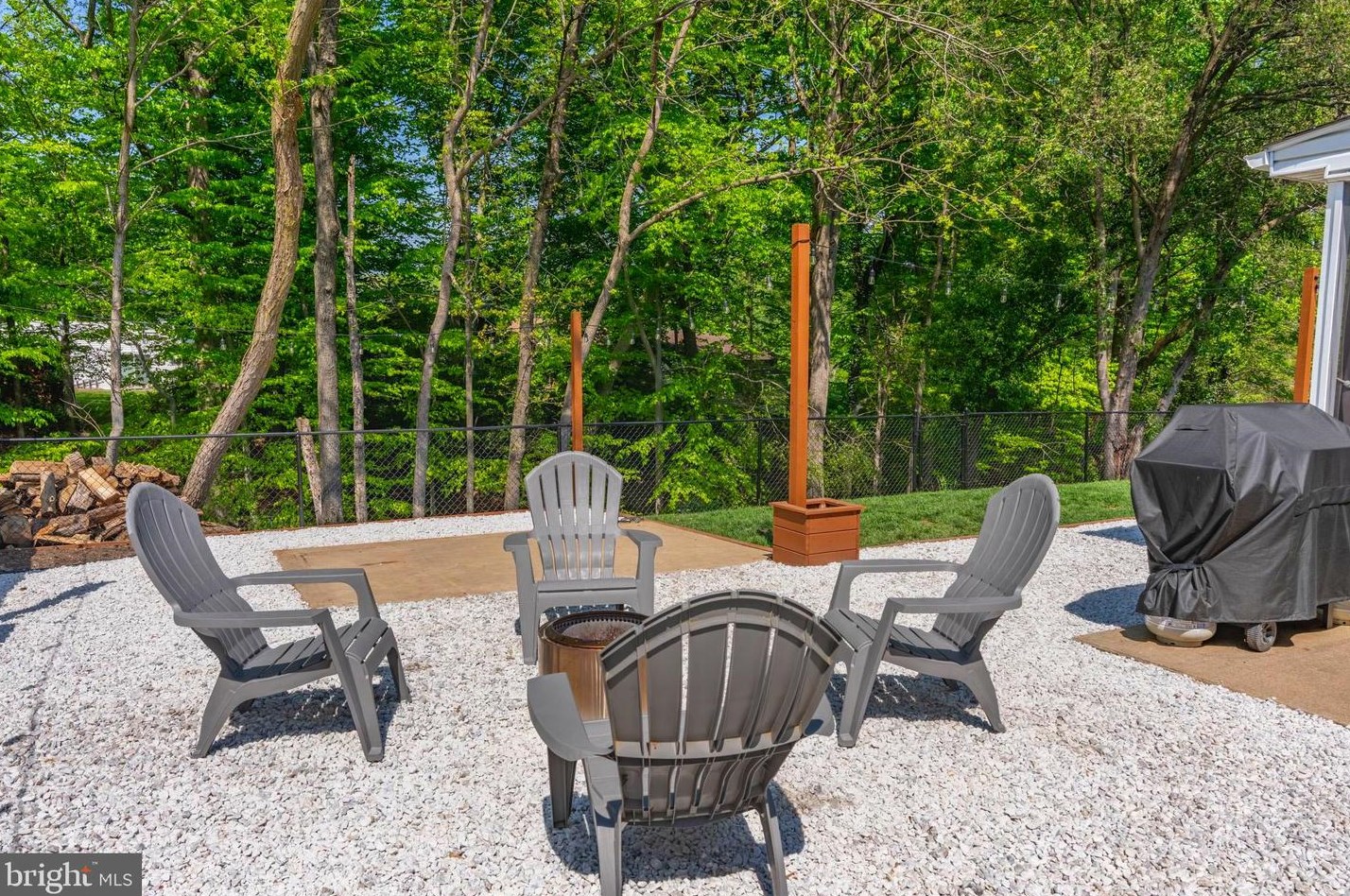 2322 Silver Way, Gambrills MD  21054-1511 exterior
