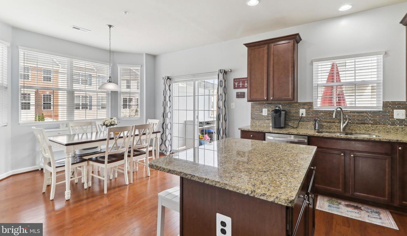 7711 Sentry Ter, Severn MD  21144-1168 exterior