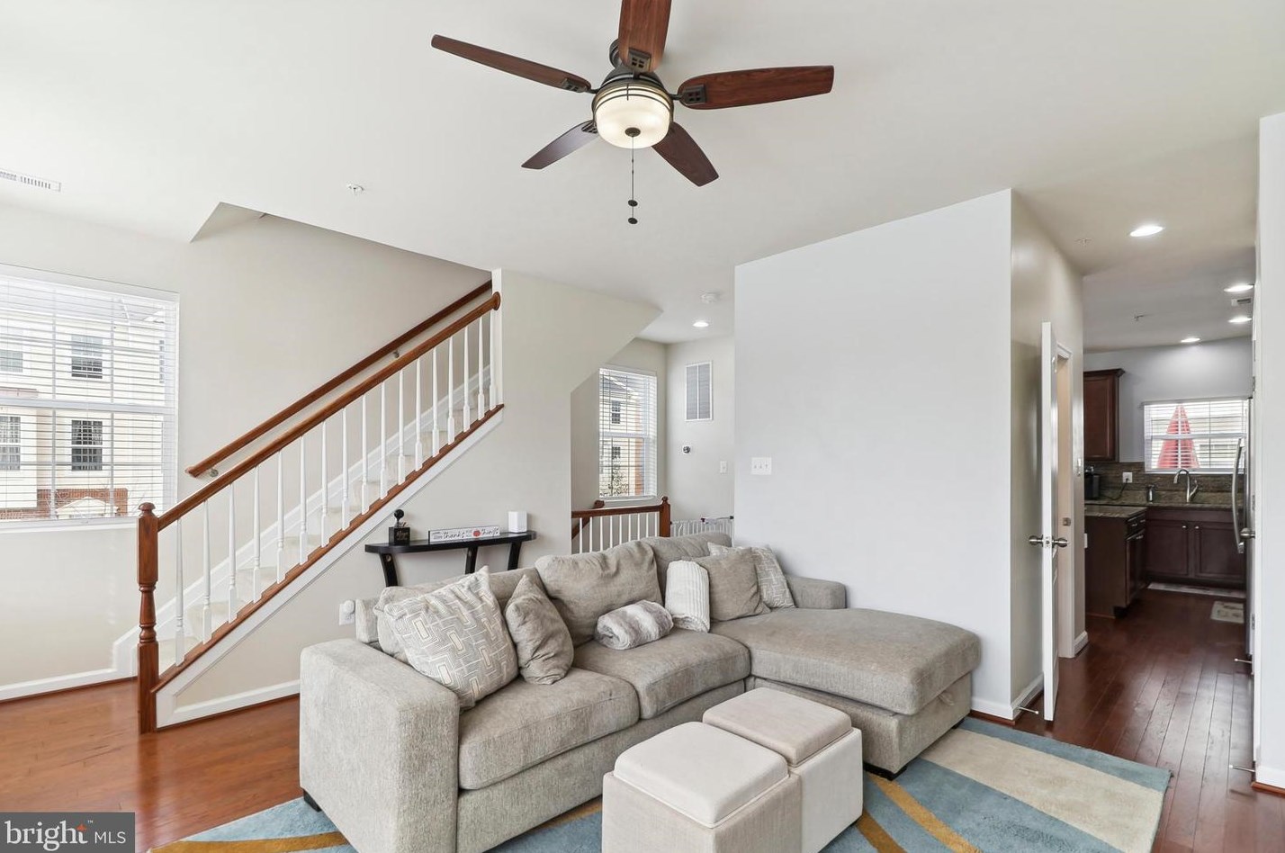 7711 Sentry Ter, Severn MD  21144-1168 exterior