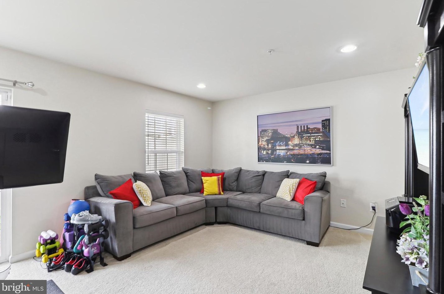 7711 Sentry Ter, Severn MD  21144-1168 exterior