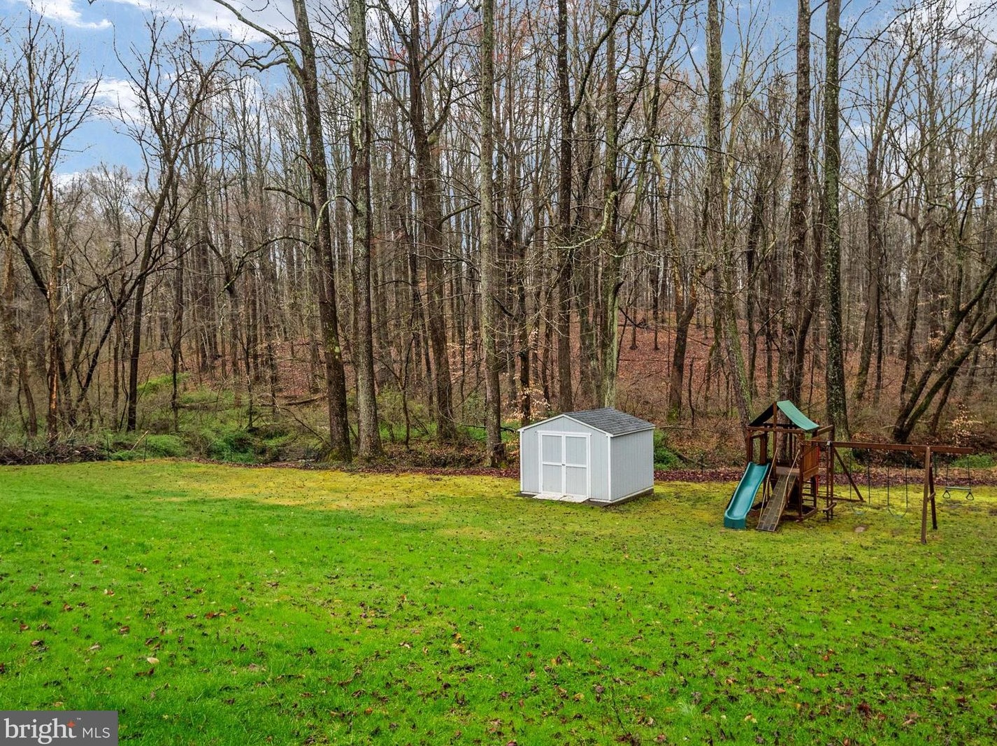 331 Greenridge Dr, Dunkirk MD 20754-2109 exterior