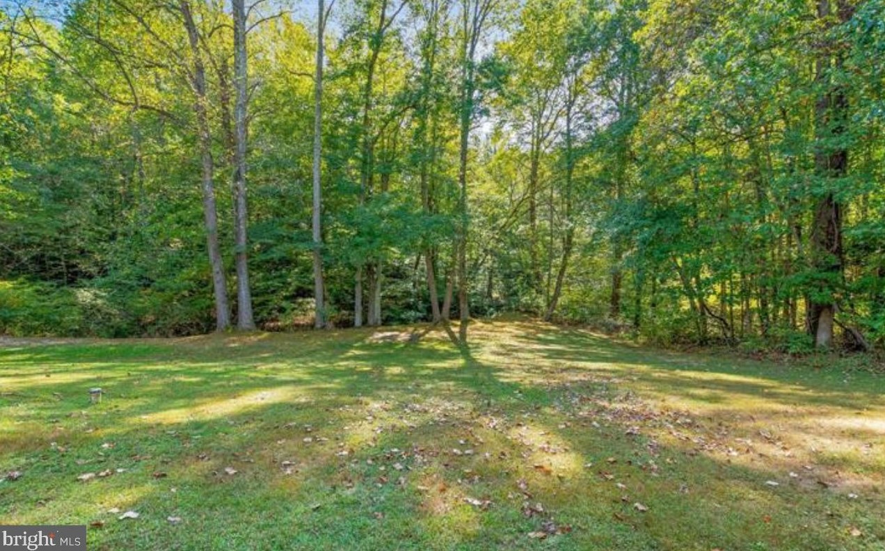 331 Greenridge Dr, Dunkirk MD 20754-2109 exterior