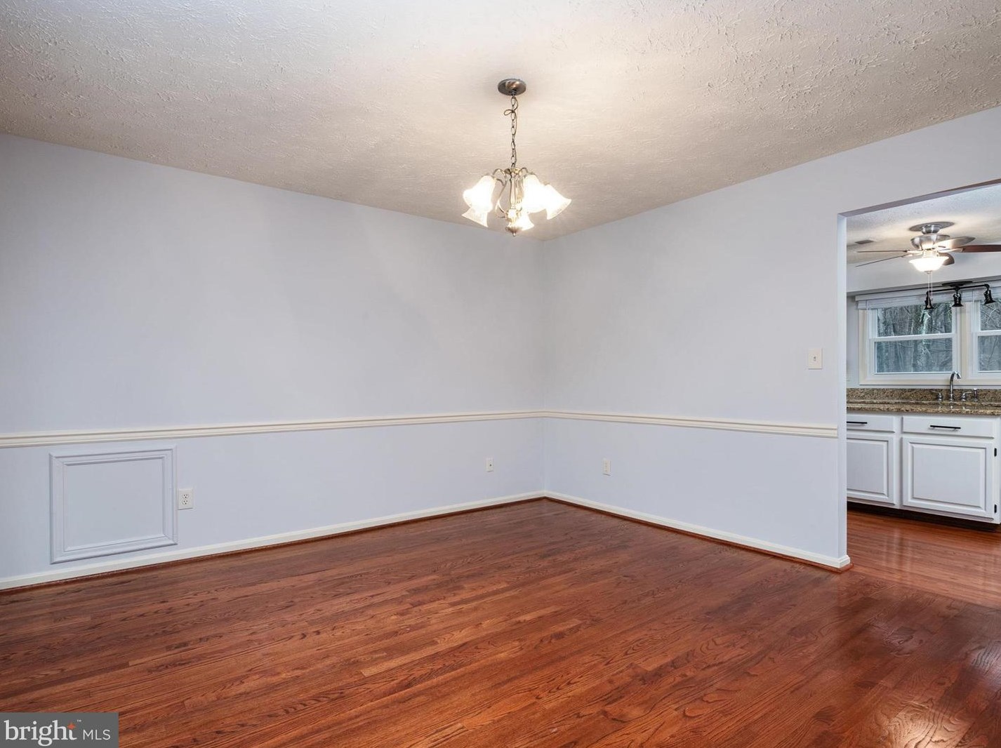 331 Greenridge Dr, Dunkirk MD 20754-2109 exterior