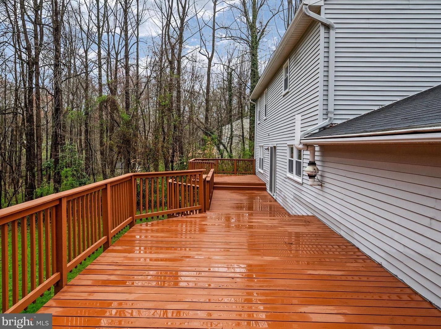 331 Greenridge Dr, Dunkirk MD 20754-2109 exterior