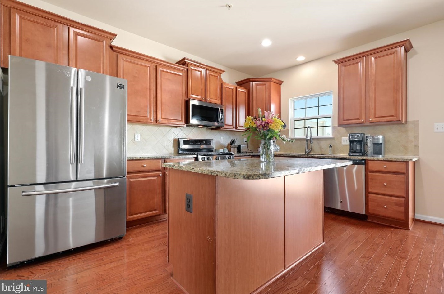 1816 Encore Ter, Severn MD 21144-1174 exterior