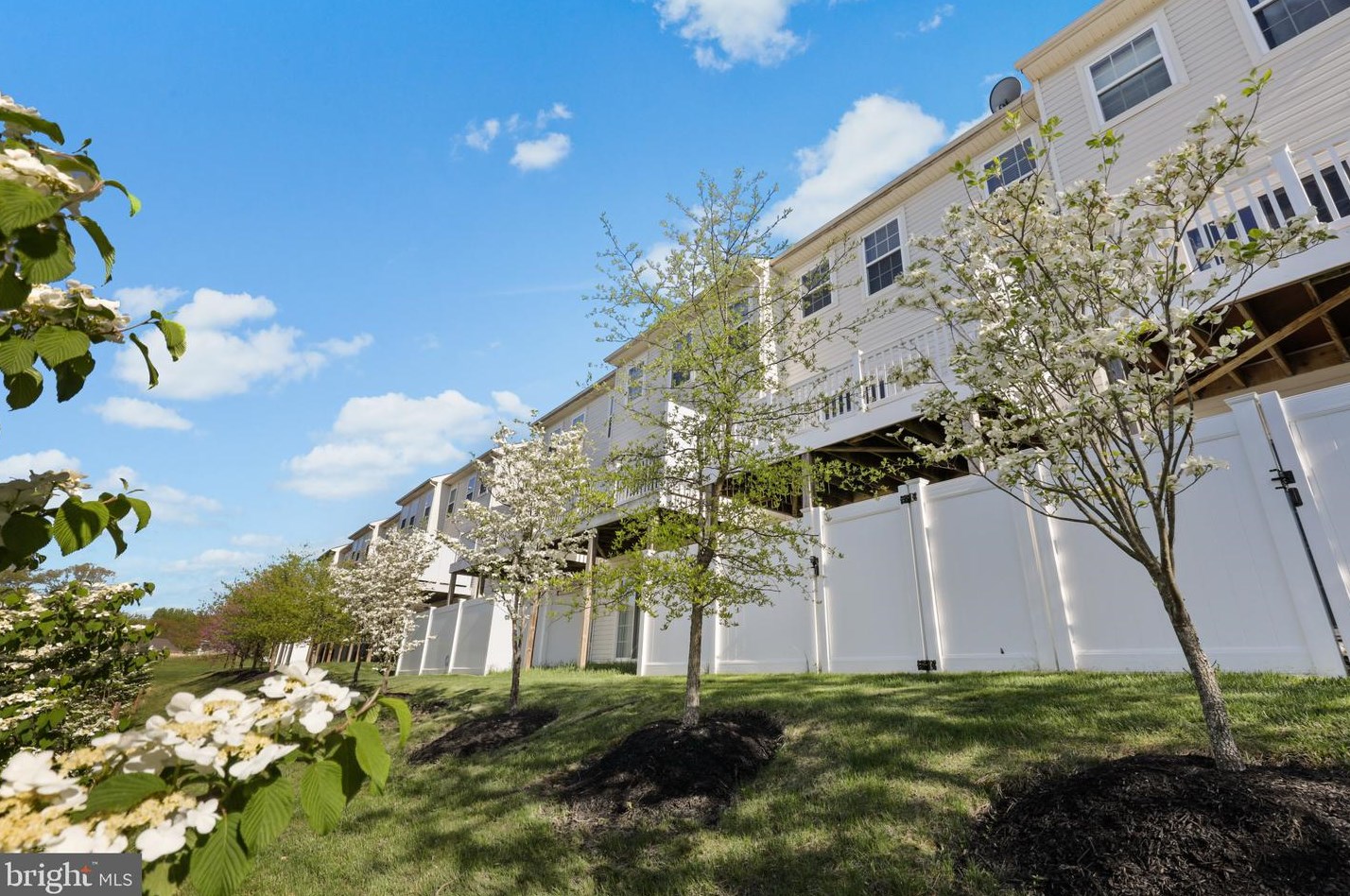 1816 Encore Ter, Severn MD 21144-1174 exterior