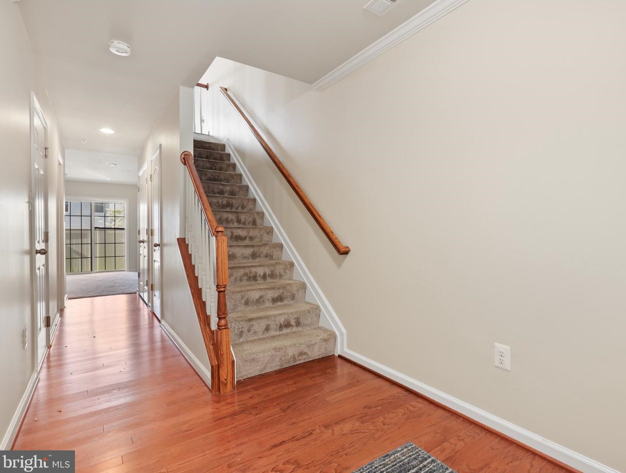 1816 Encore Ter, Severn MD 21144-1174 exterior