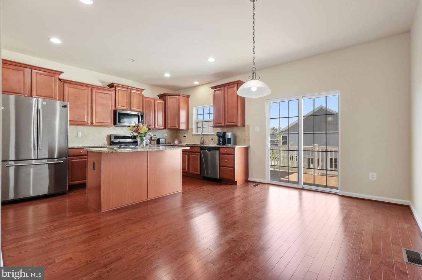 1816 Encore Ter, Severn MD 21144-1174 exterior