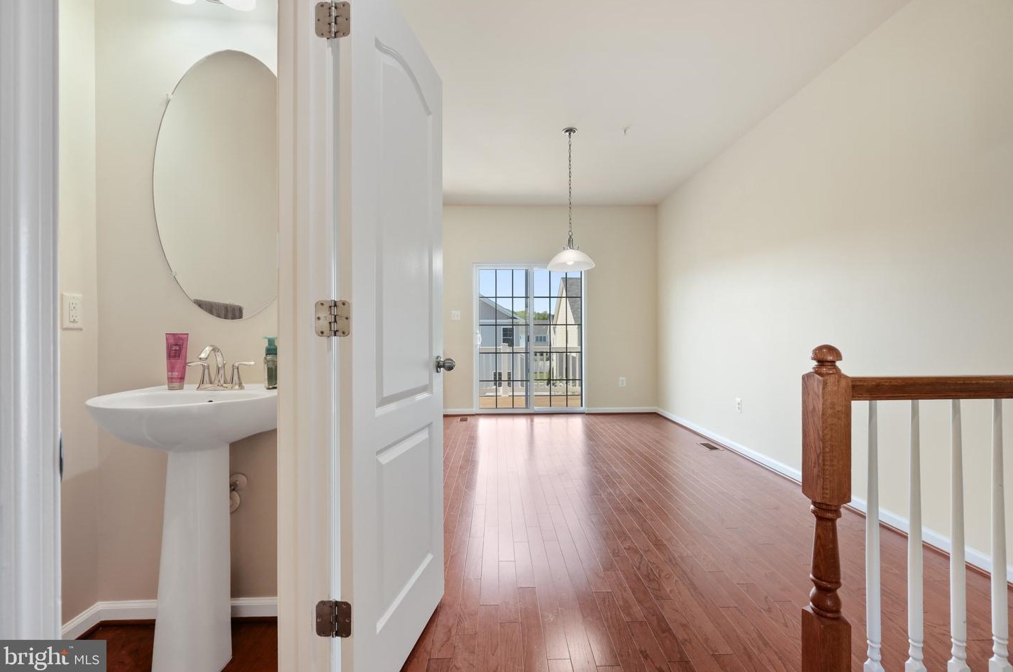 1816 Encore Ter, Severn MD 21144-1174 exterior