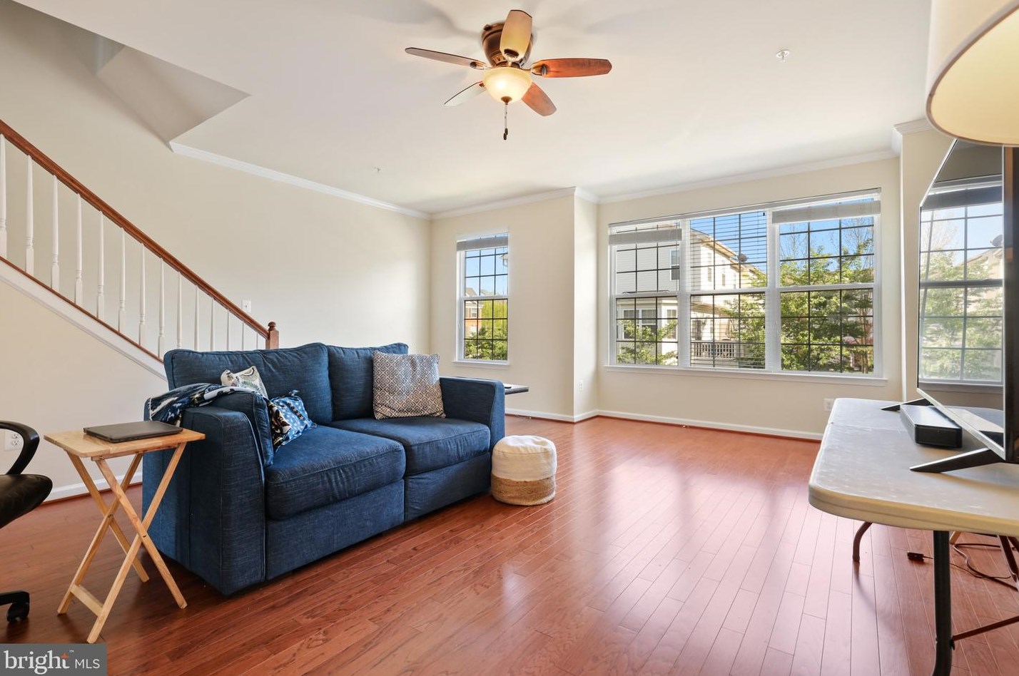 1816 Encore Ter, Severn MD 21144-1174 exterior