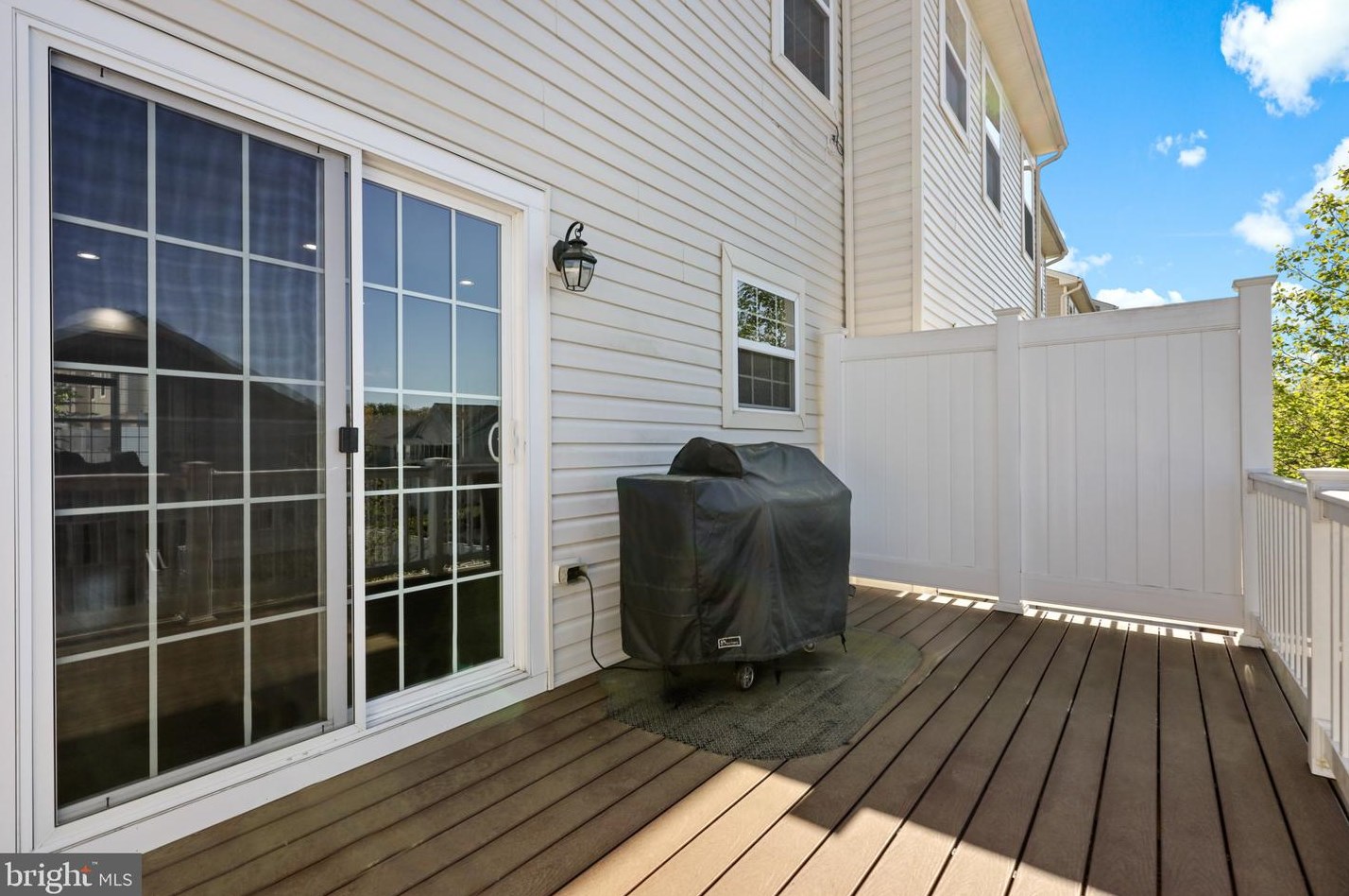 1816 Encore Ter, Severn MD 21144-1174 exterior