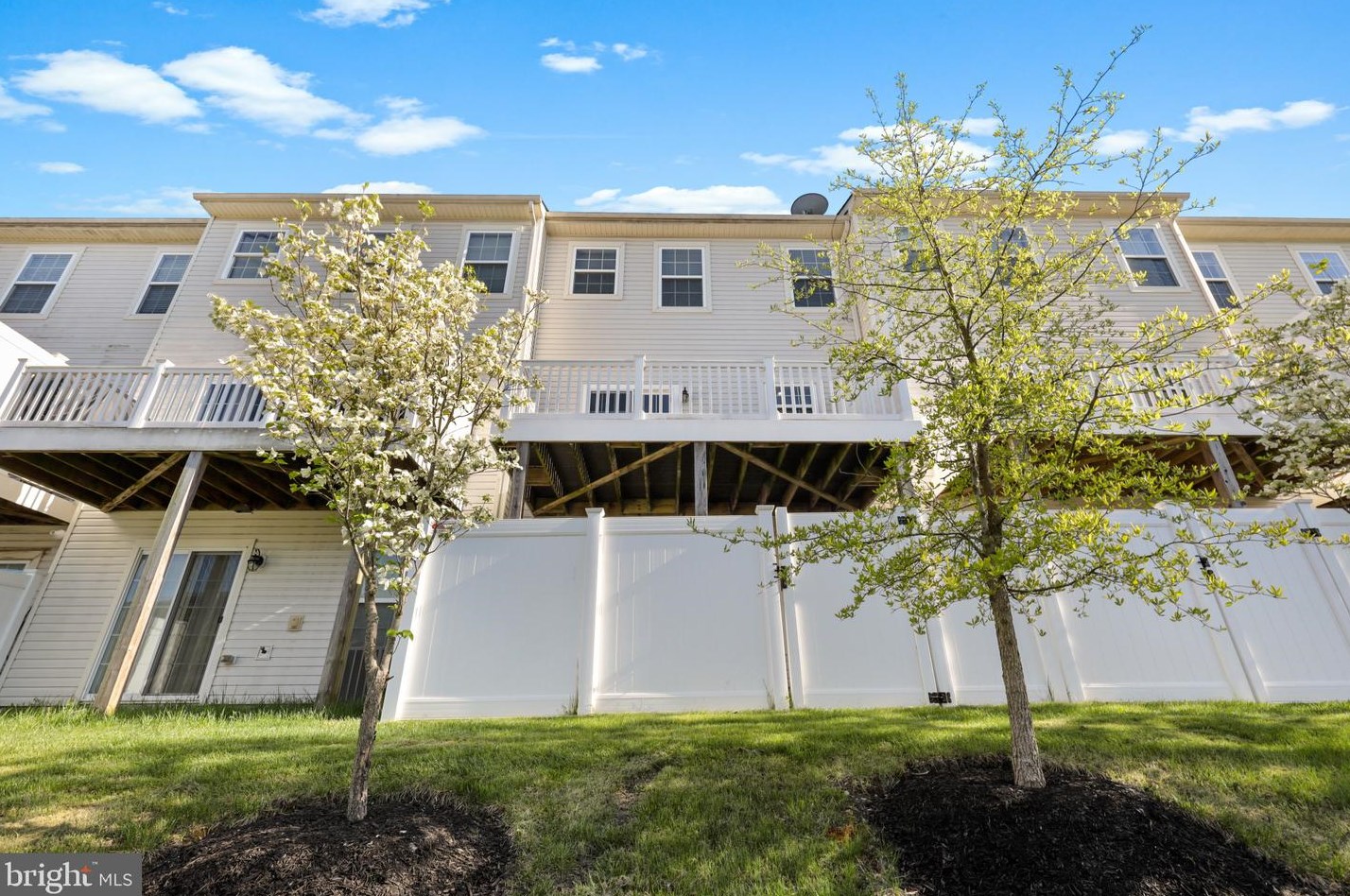 1816 Encore Ter, Severn MD 21144-1174 exterior