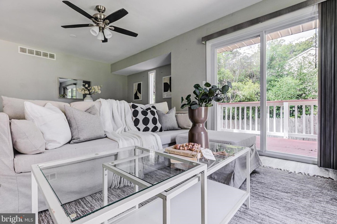 26 Carolina Ave, Riviera Beach MD  21122-5438 exterior
