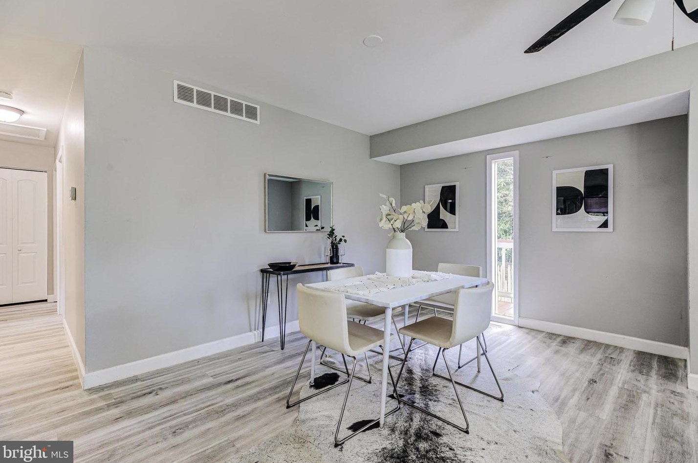 26 Carolina Ave, Riviera Beach MD  21122-5438 exterior