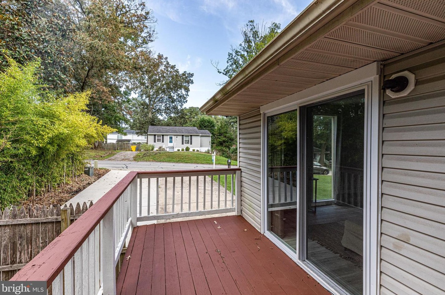 26 Carolina Ave, Riviera Beach MD  21122-5438 exterior