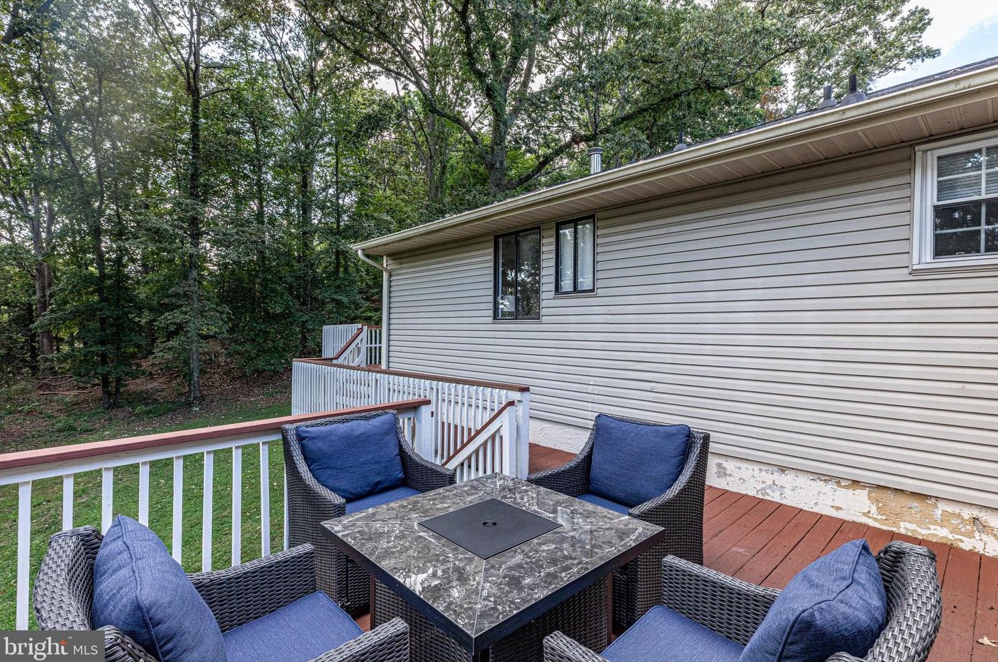 26 Carolina Ave, Riviera Beach MD  21122-5438 exterior
