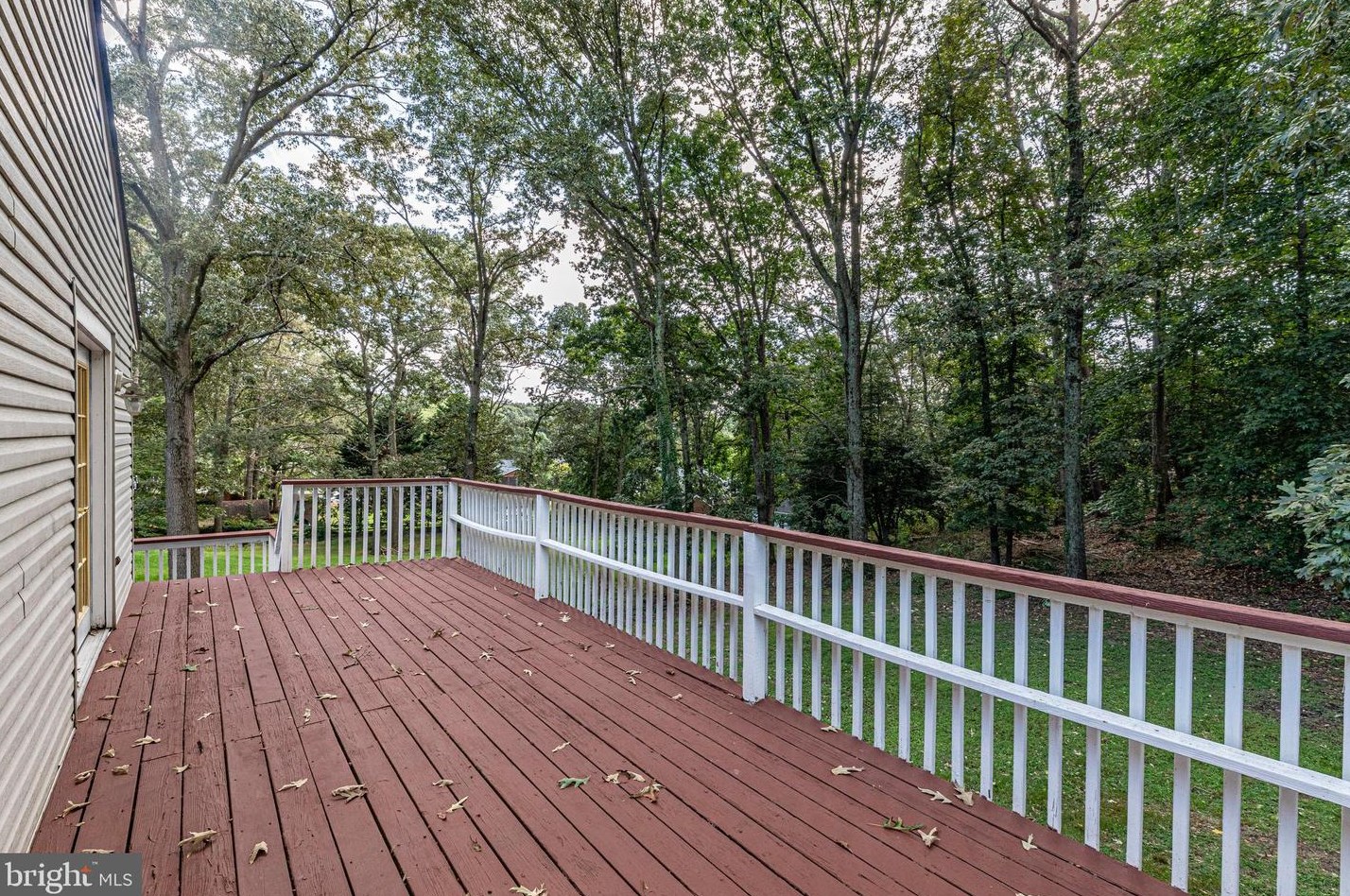 26 Carolina Ave, Riviera Beach MD  21122-5438 exterior