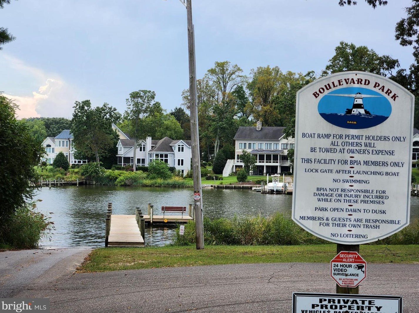 26 Carolina Ave, Riviera Beach MD  21122-5438 exterior