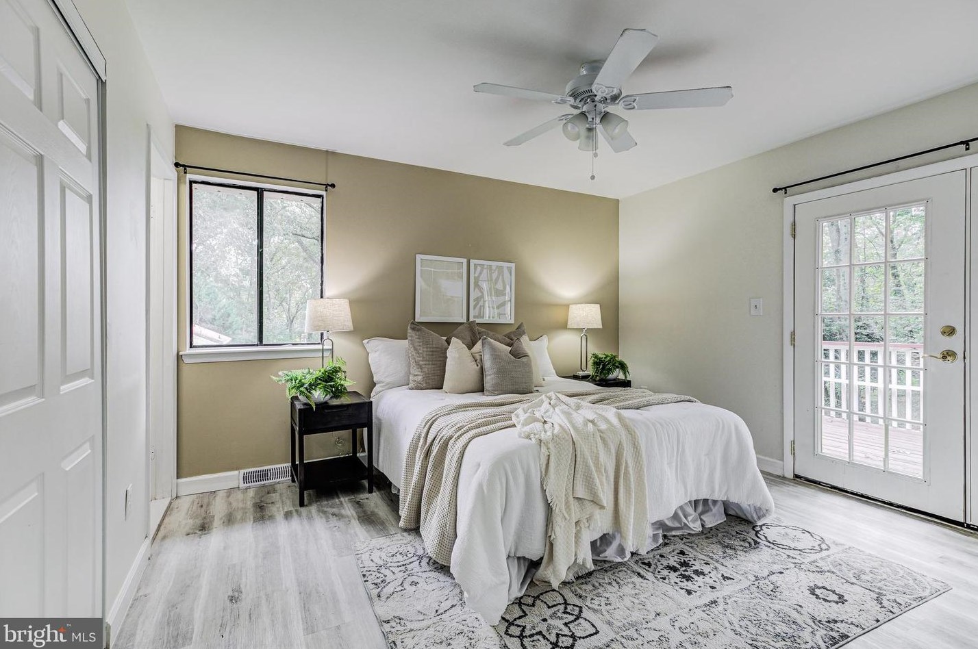 26 Carolina Ave, Riviera Beach MD  21122-5438 exterior