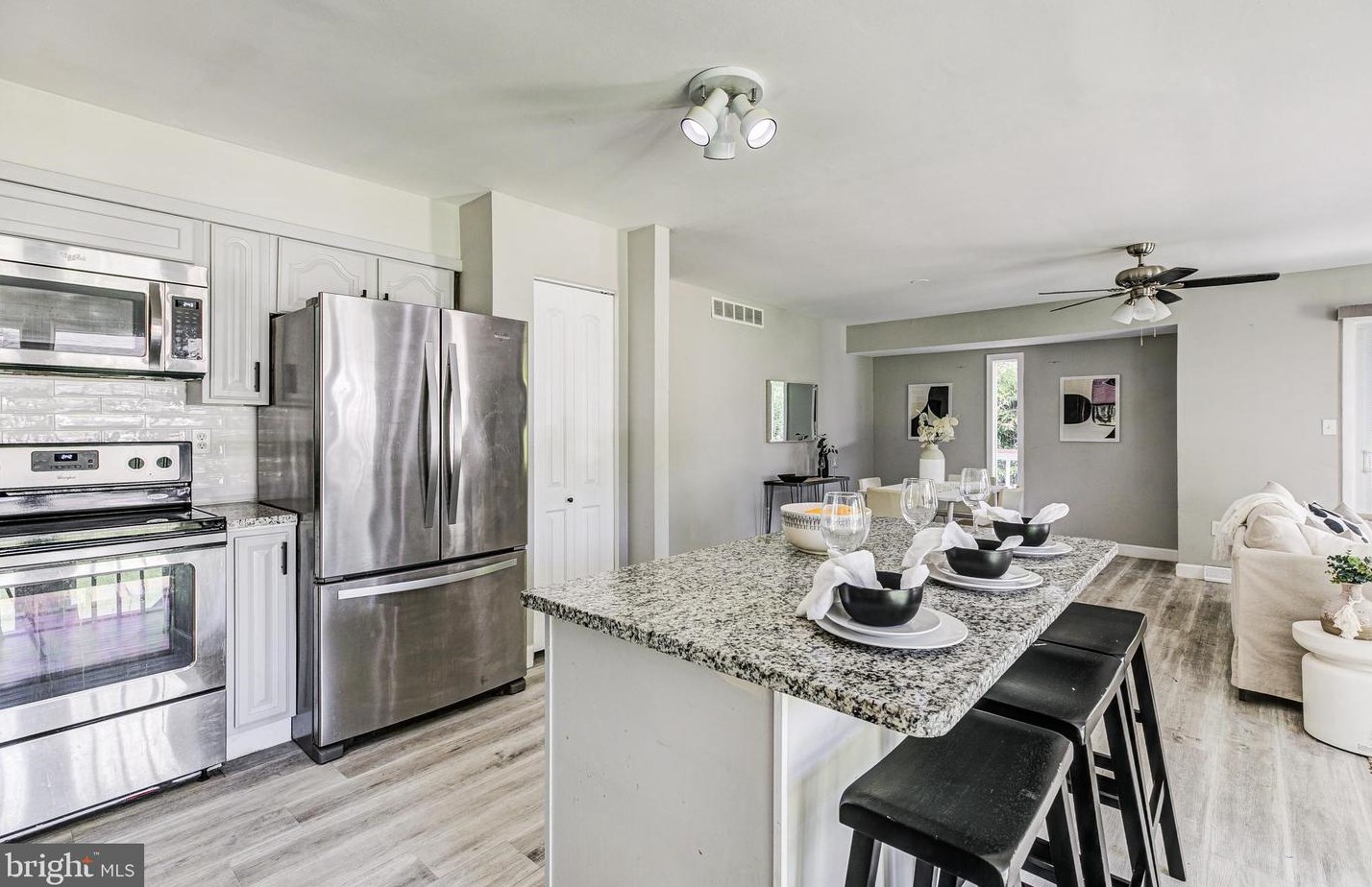 26 Carolina Ave, Riviera Beach MD  21122-5438 exterior
