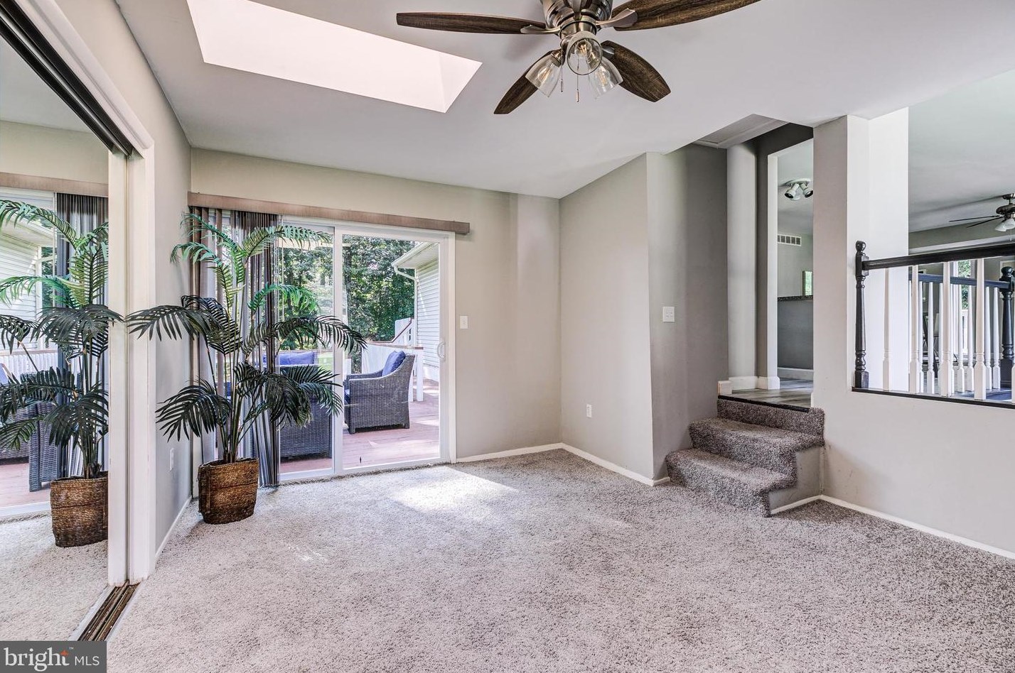 26 Carolina Ave, Riviera Beach MD  21122-5438 exterior