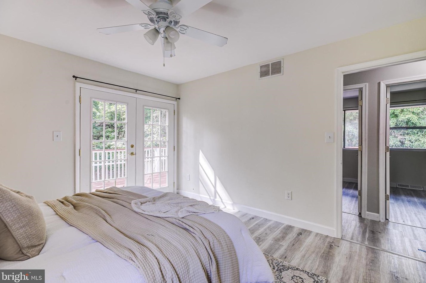 26 Carolina Ave, Riviera Beach MD  21122-5438 exterior