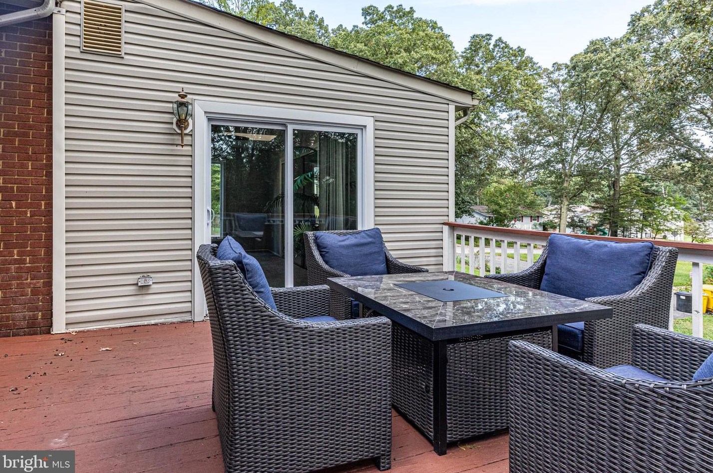 26 Carolina Ave, Riviera Beach MD  21122-5438 exterior