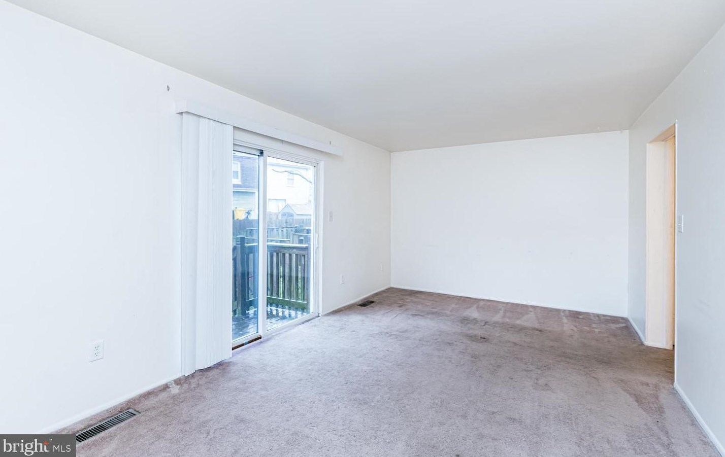 1851 Hawk Ct, Severn MD  21144-3114 exterior