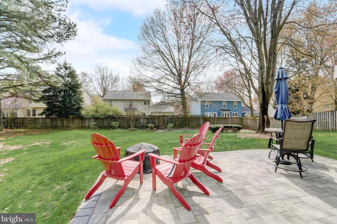 1536 Chapman Rd, Crofton MD  21114-3100 exterior