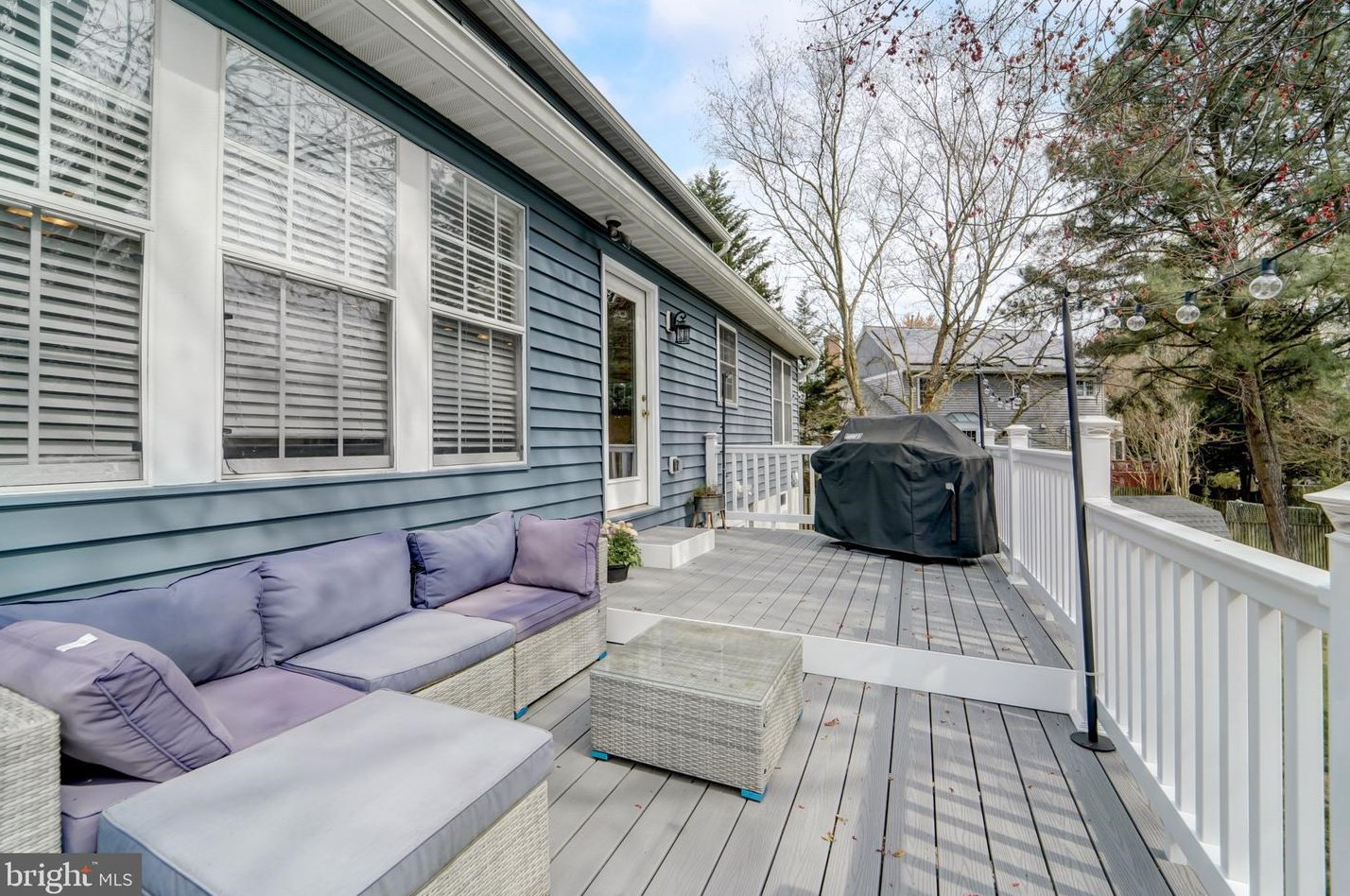 1536 Chapman Rd, Crofton MD  21114-3100 exterior