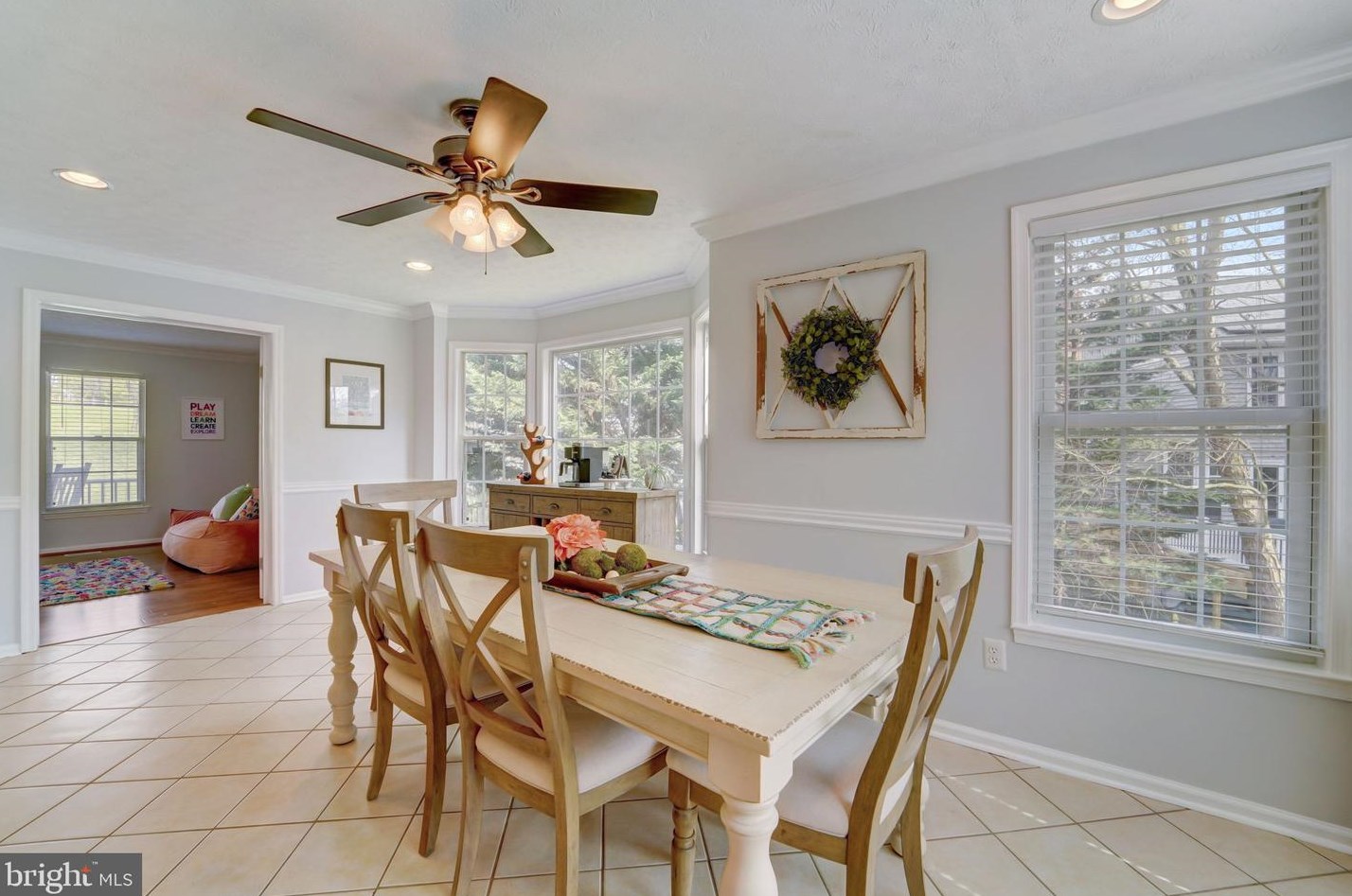 1536 Chapman Rd, Crofton MD  21114-3100 exterior