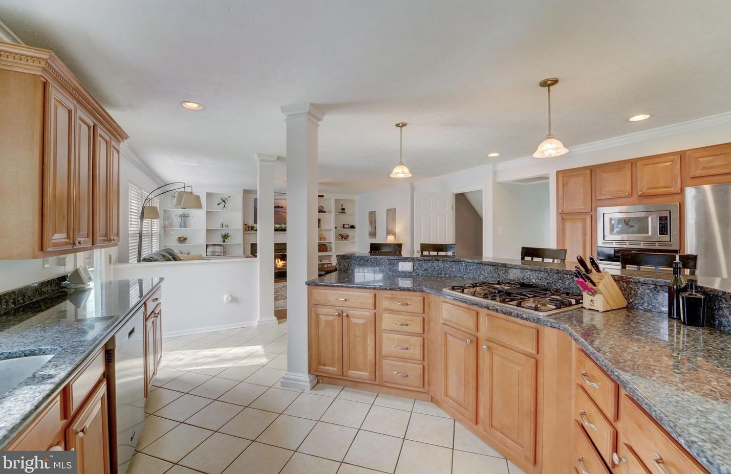 1536 Chapman Rd, Crofton MD  21114-3100 exterior