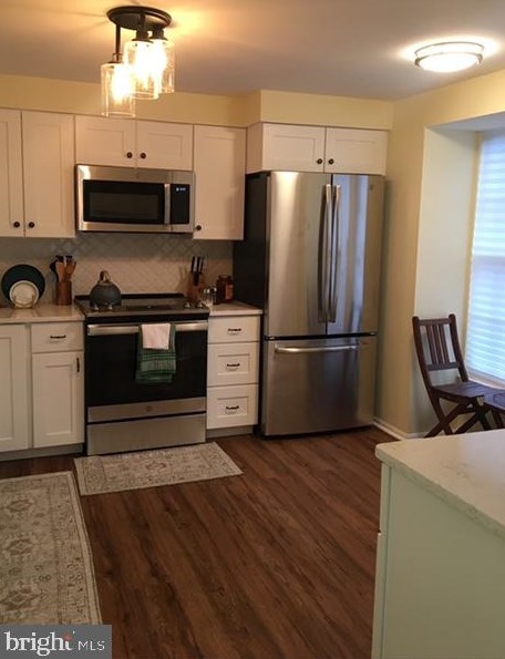 2449 Bolton Ln, Crofton MD  21114-1671 exterior