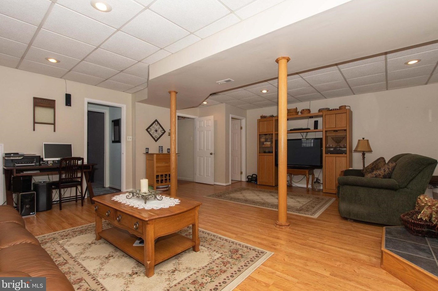 133 Archwood Ave, Glen Burnie MD 21061-1903 exterior