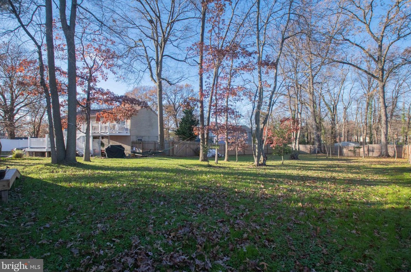 133 Archwood Ave, Glen Burnie MD 21061-1903 exterior