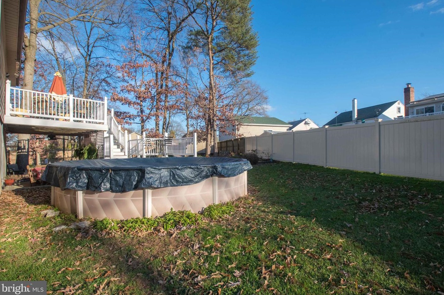 133 Archwood Ave, Glen Burnie MD 21061-1903 exterior