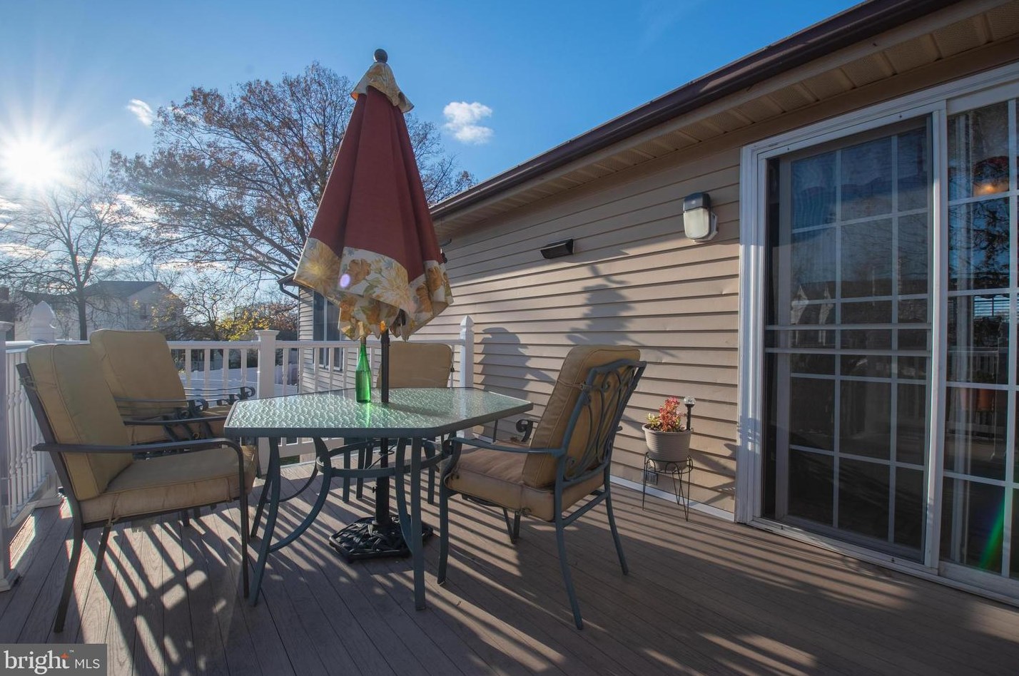 133 Archwood Ave, Glen Burnie MD 21061-1903 exterior