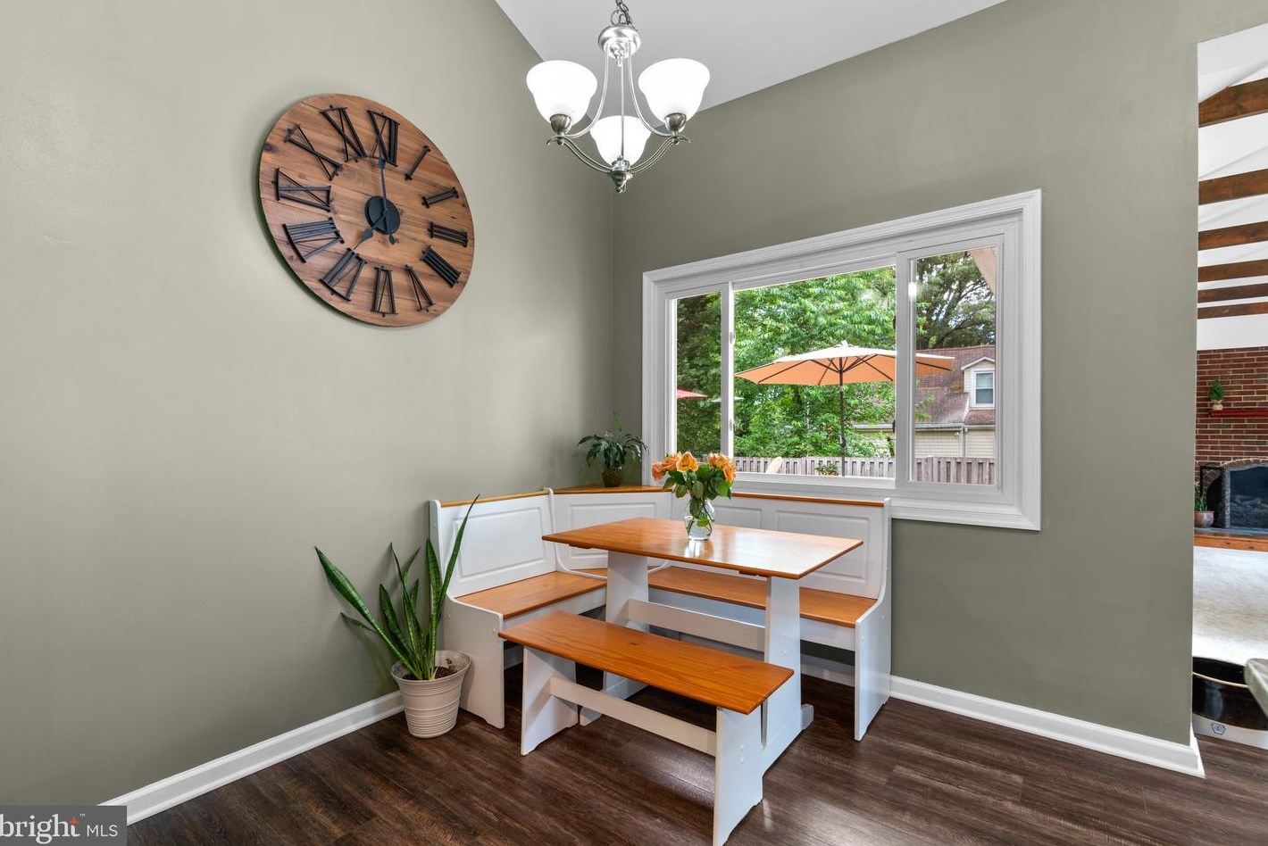 566 Whitney Rd, Severna Park MD 21146-3434 exterior