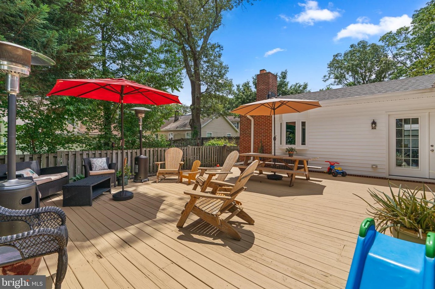 566 Whitney Rd, Severna Park MD 21146-3434 exterior