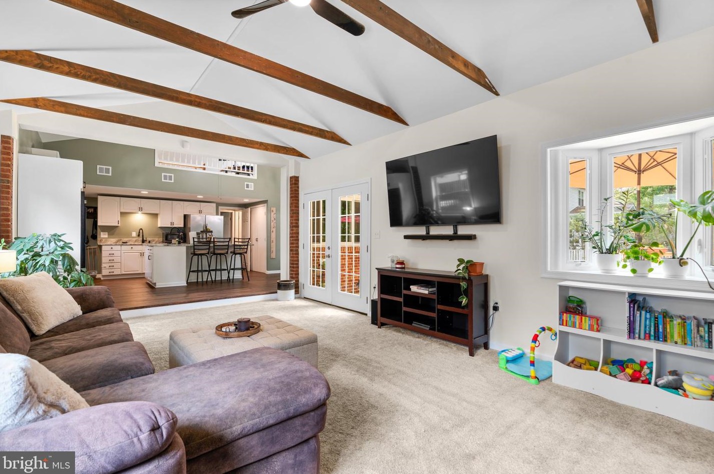 566 Whitney Rd, Severna Park MD 21146-3434 exterior