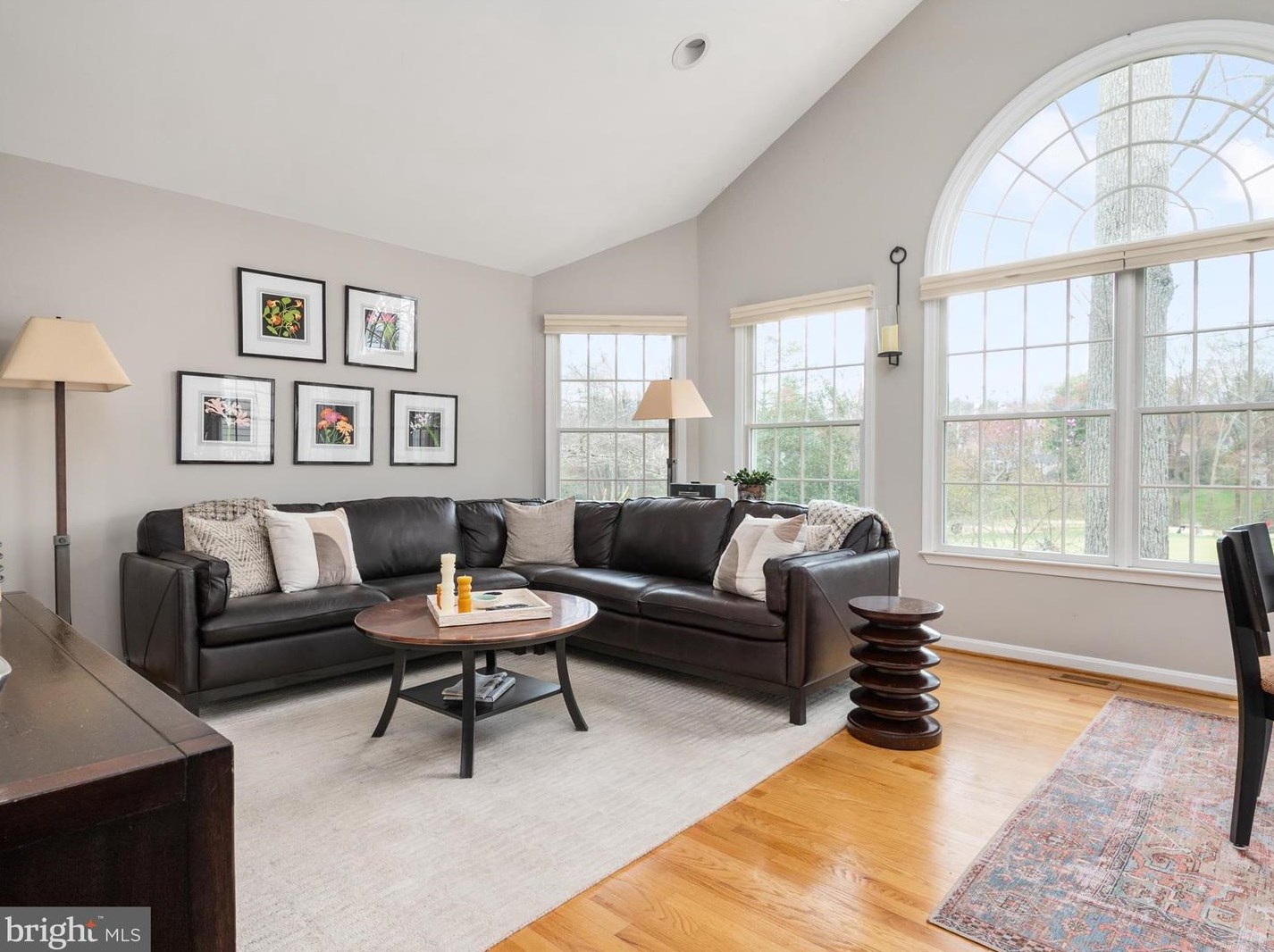 1563 Eton Way, Crofton MD 21114-1526 exterior