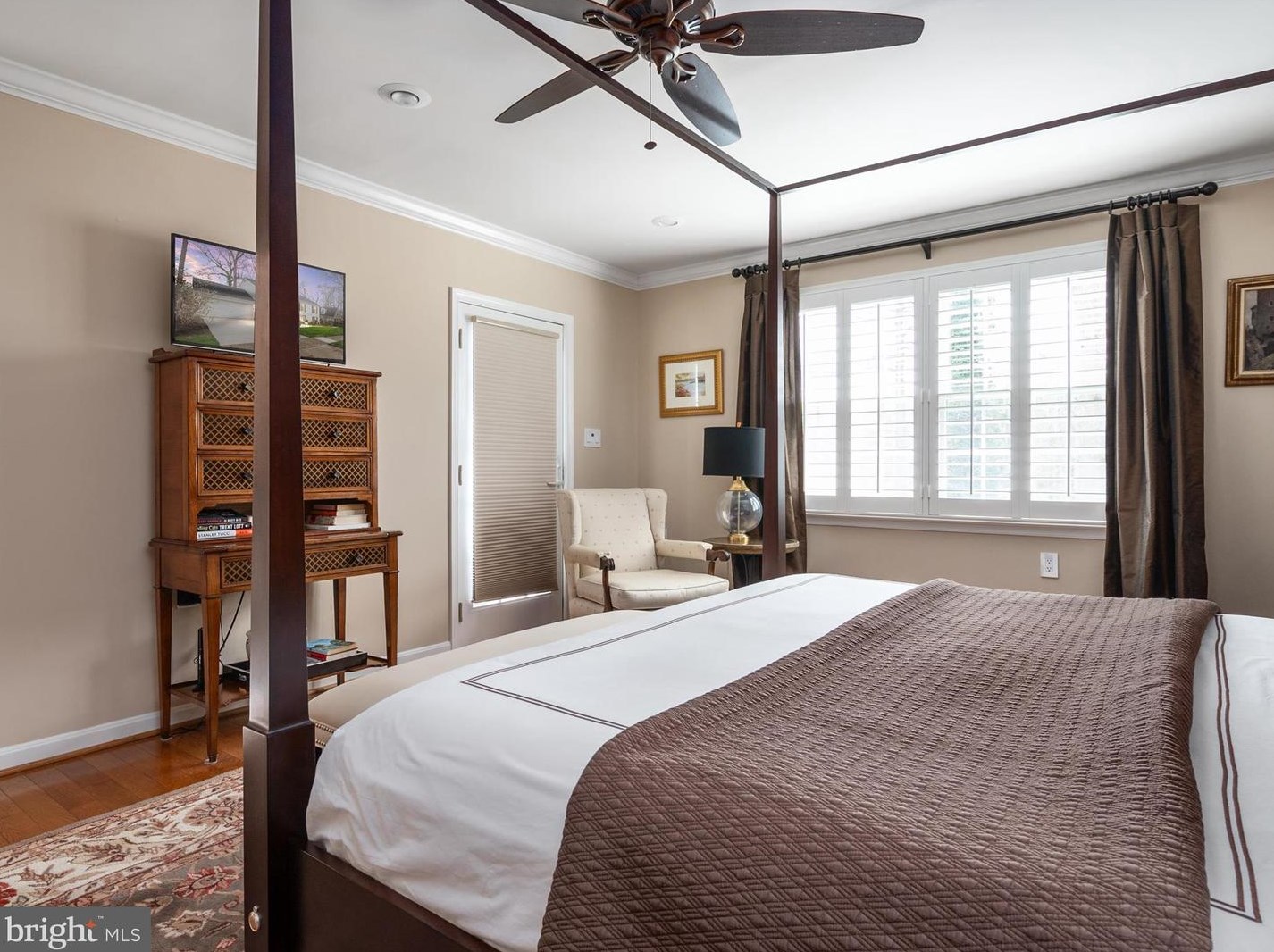 1563 Eton Way, Crofton MD 21114-1526 exterior