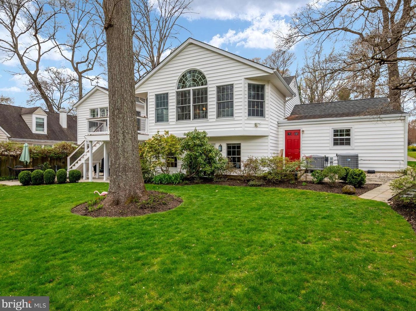 1563 Eton Way, Crofton MD 21114-1526 exterior