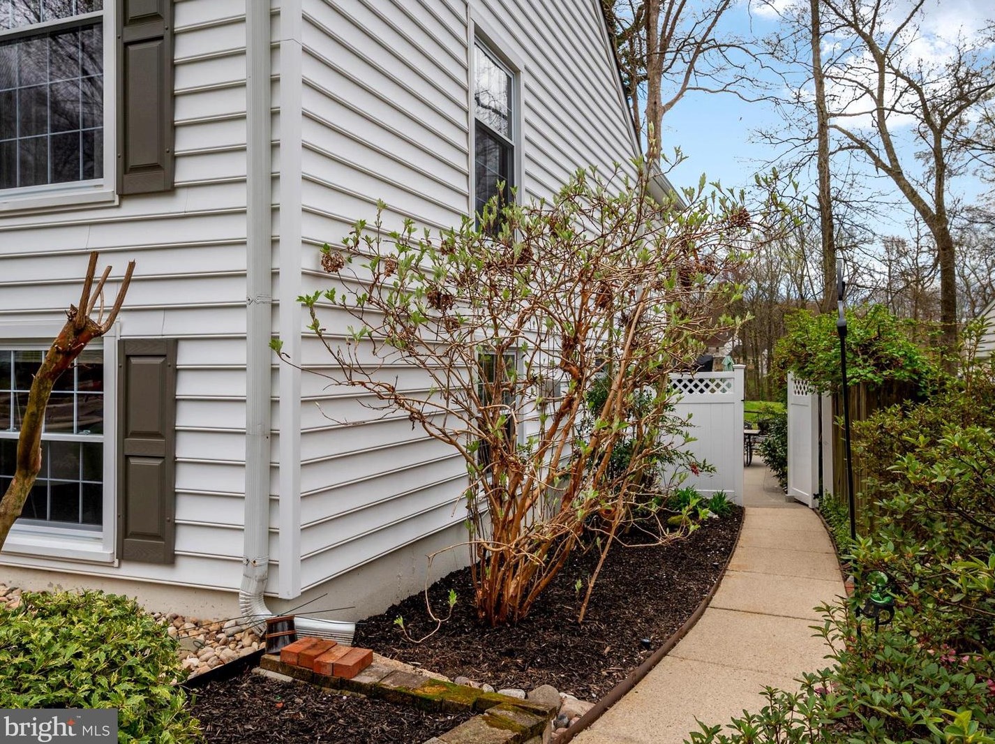 1563 Eton Way, Crofton MD 21114-1526 exterior