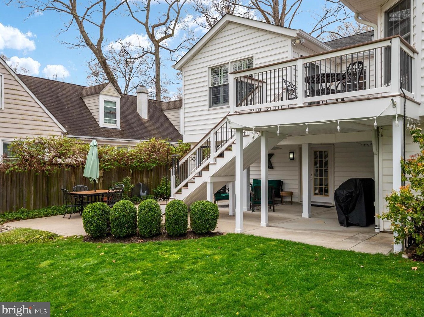 1563 Eton Way, Crofton MD 21114-1526 exterior