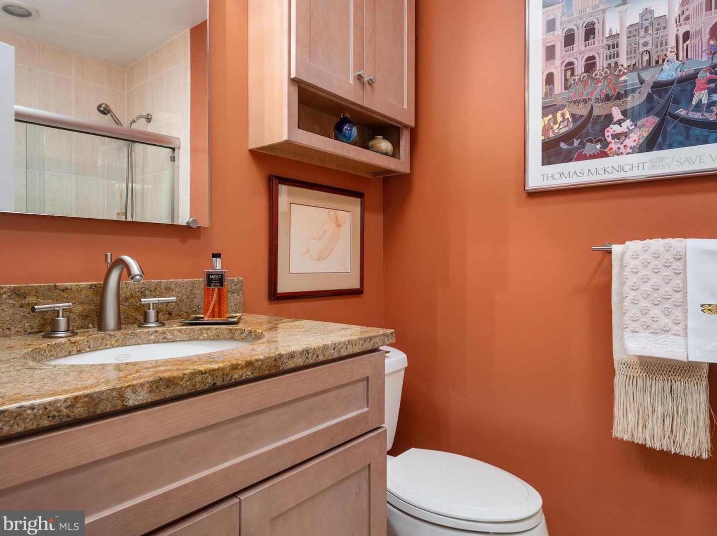 1563 Eton Way, Crofton MD 21114-1526 exterior