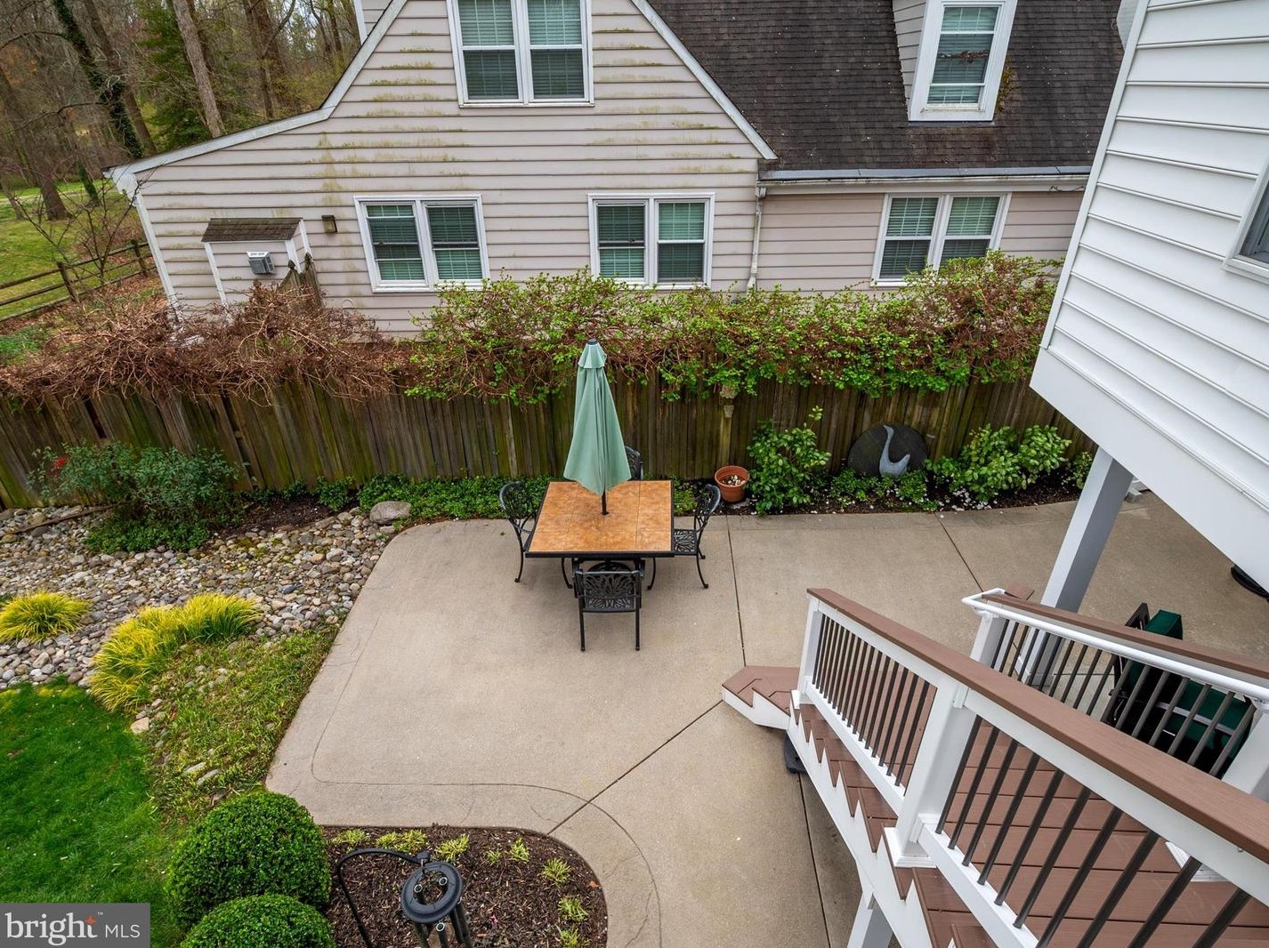 1563 Eton Way, Crofton MD 21114-1526 exterior