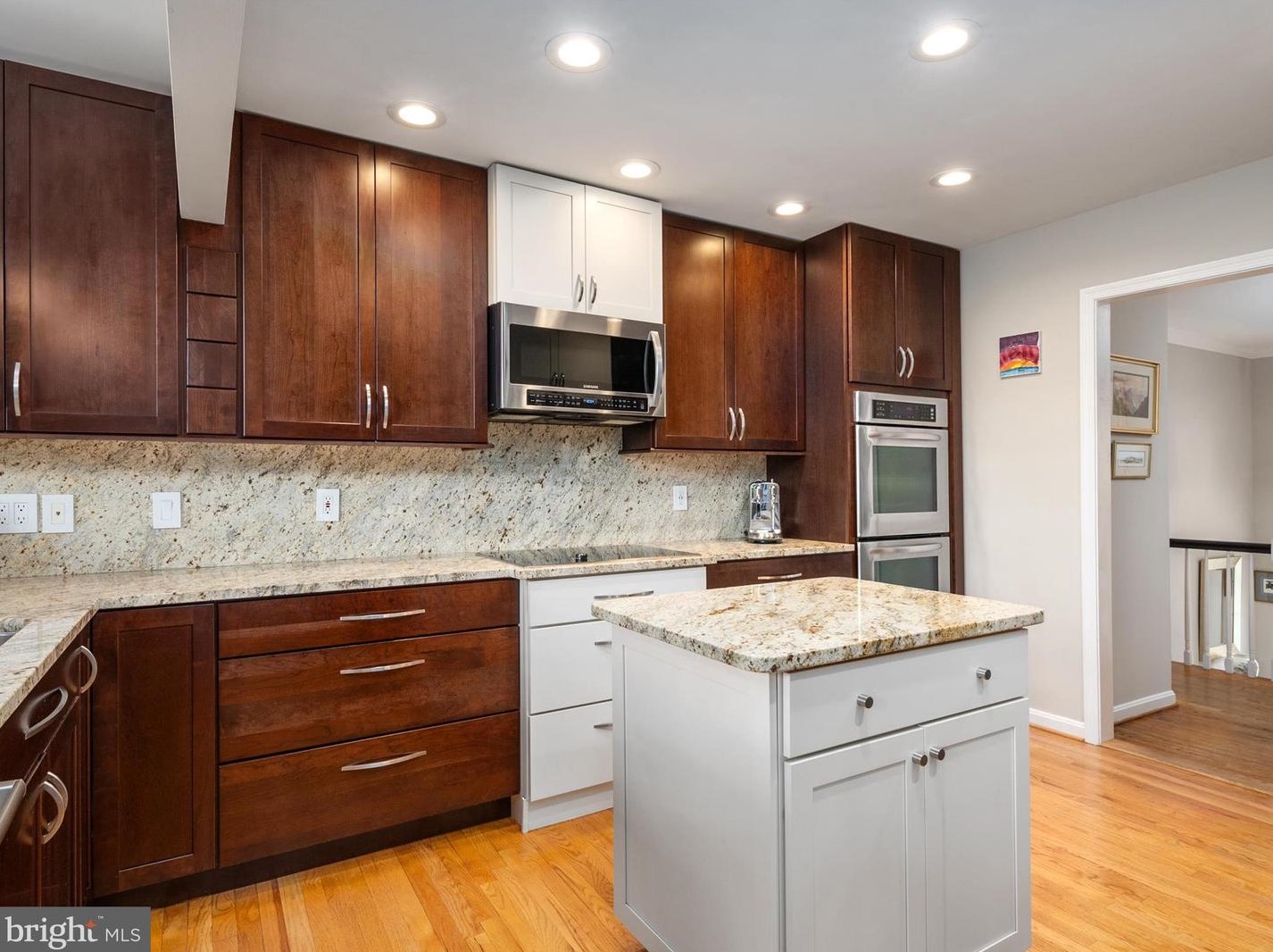 1563 Eton Way, Crofton MD 21114-1526 exterior