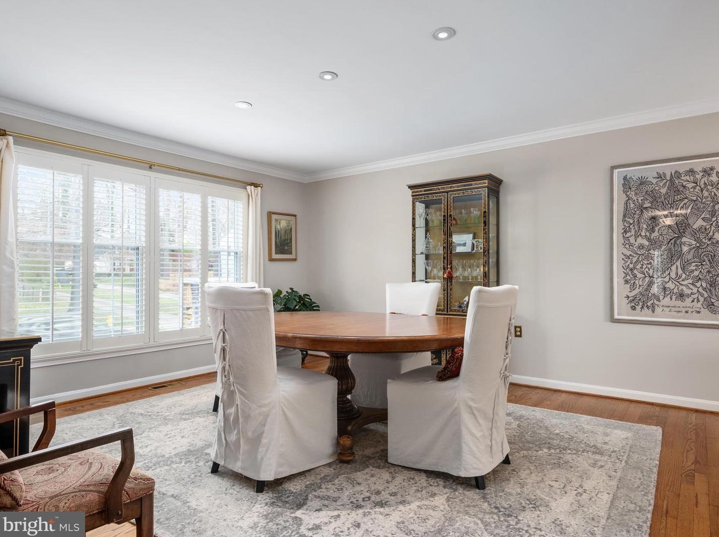 1563 Eton Way, Crofton MD 21114-1526 exterior